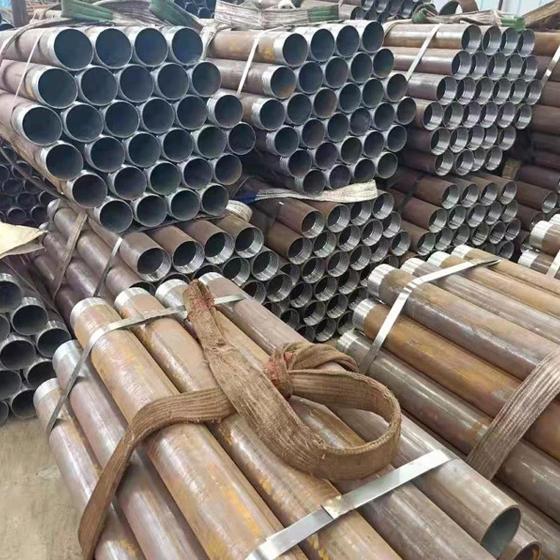 龙江地质钻探用跟管