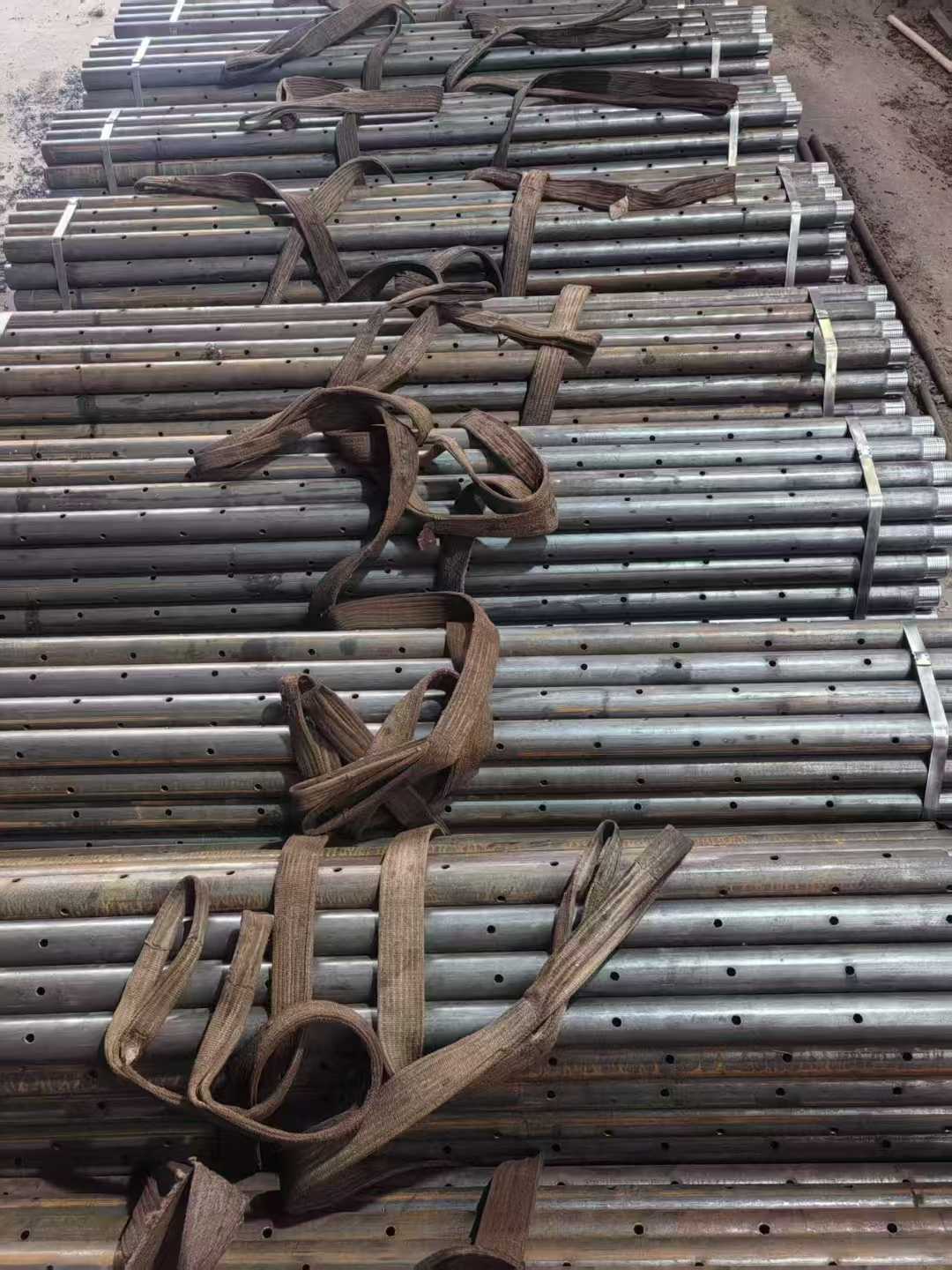 龙江127mm管棚管